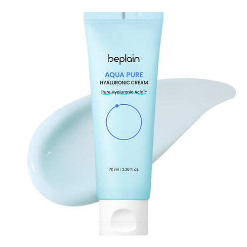 [BEPLAIN] Aqua Pure Hyaluronic Cream (70ml)