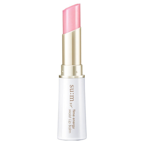 [SU:M37] Time Energy Moist Lip Balm (6g)