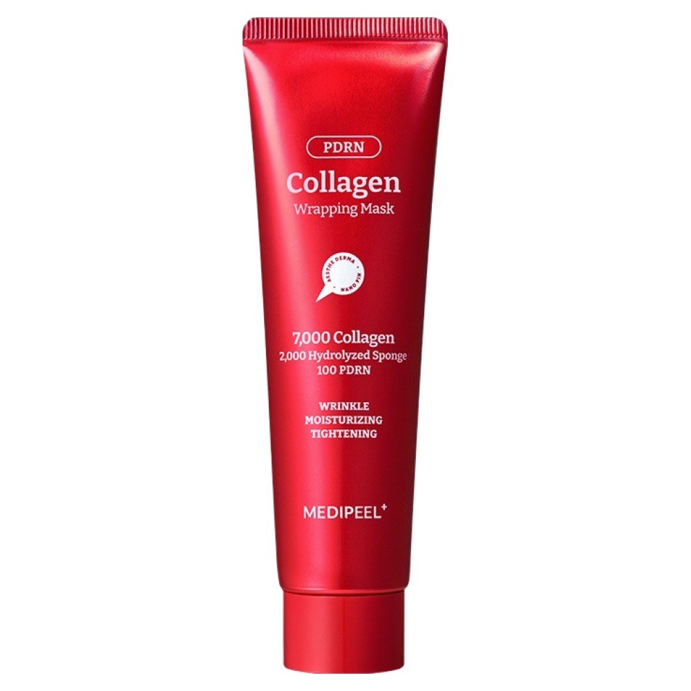[MEDIPEEL] Collagen Wrapping Mask (70ml)