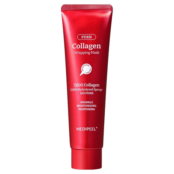 [MEDIPEEL] Collagen Wrapping Mask (70ml)