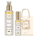 [D'ALBA] White Truffle First Aromatic Spray Serum & Aromatic Body Mist Serum Set (1 set)