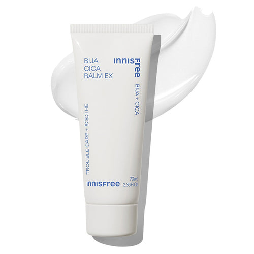 [INNISFREE] Bija Cica Balm EX (70ml)