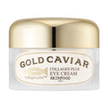 [SKINFOOD] Gold Caviar Collagen Plus Eye Cream (30g)