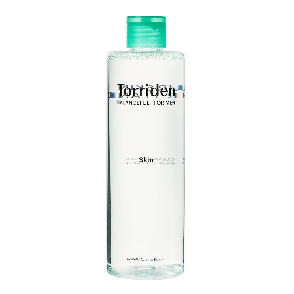 [TORRIDEN] BALANCEFUL For Men Cica Clearing Skin (300ml)