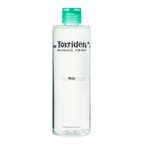 [TORRIDEN] BALANCEFUL For Men Cica Clearing Skin (300ml)