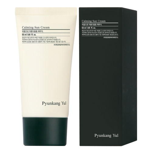 [PYUNKANG YUL] Ato Mild Sun Cream SPF50+ PA++++ (2 options)