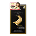 [JMSOLUTION] Be Nature Banana Whitening Mask (10 x 1)
