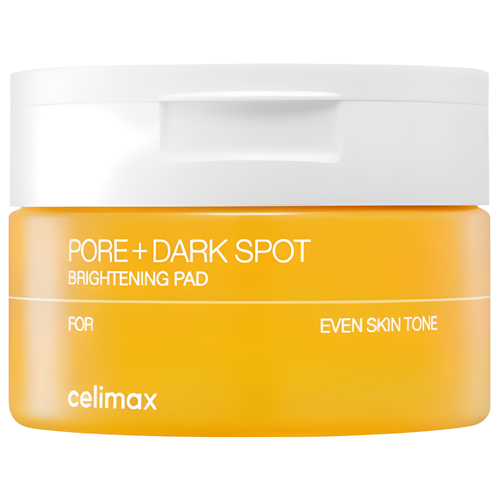 [CELIMAX] Pore+ Dark Spot Brightening Pad (40 pads)