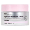 [HANSKIN] Real Complexion Hyaluron Moisture Cream (50ml)