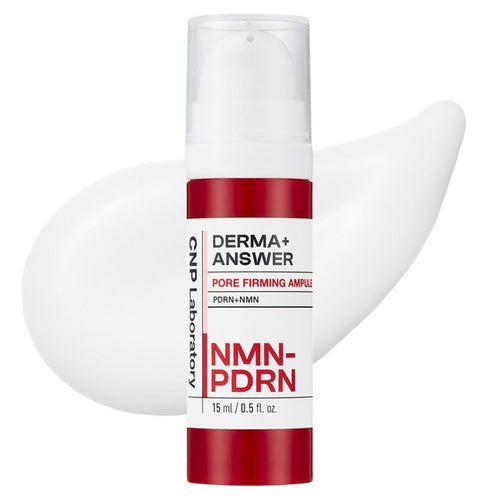 [CNP LABORATORY] CNP Derma Answer Pore Firming Ampoule (15ml)