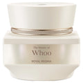 [THE WHOO] Royal Regina Energetic Recharging Cream (50ml)