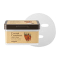 [SKINFOOD] Carrot Carotene Daily Mask (30 sheets)