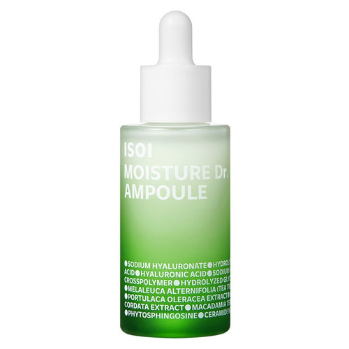 [ISOI] Moisture Dr. Jangsujin Moisture Ampoule (40ml)