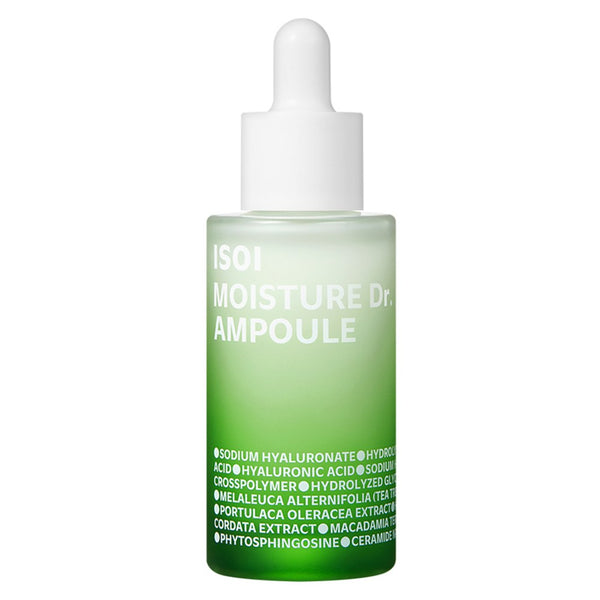 [ISOI] Moisture Dr. Jangsujin Moisture Ampoule (40ml)