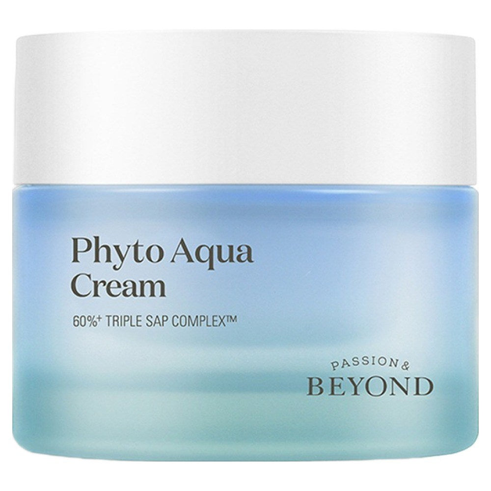 [BEYOND] Phyto Aqua Cream (50ml)
