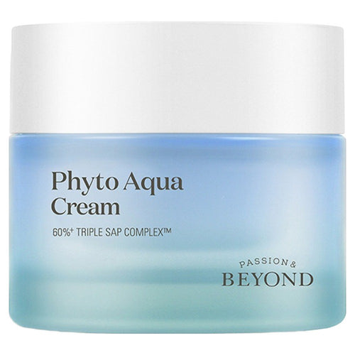 [BEYOND] Phyto Aqua Cream (50ml)