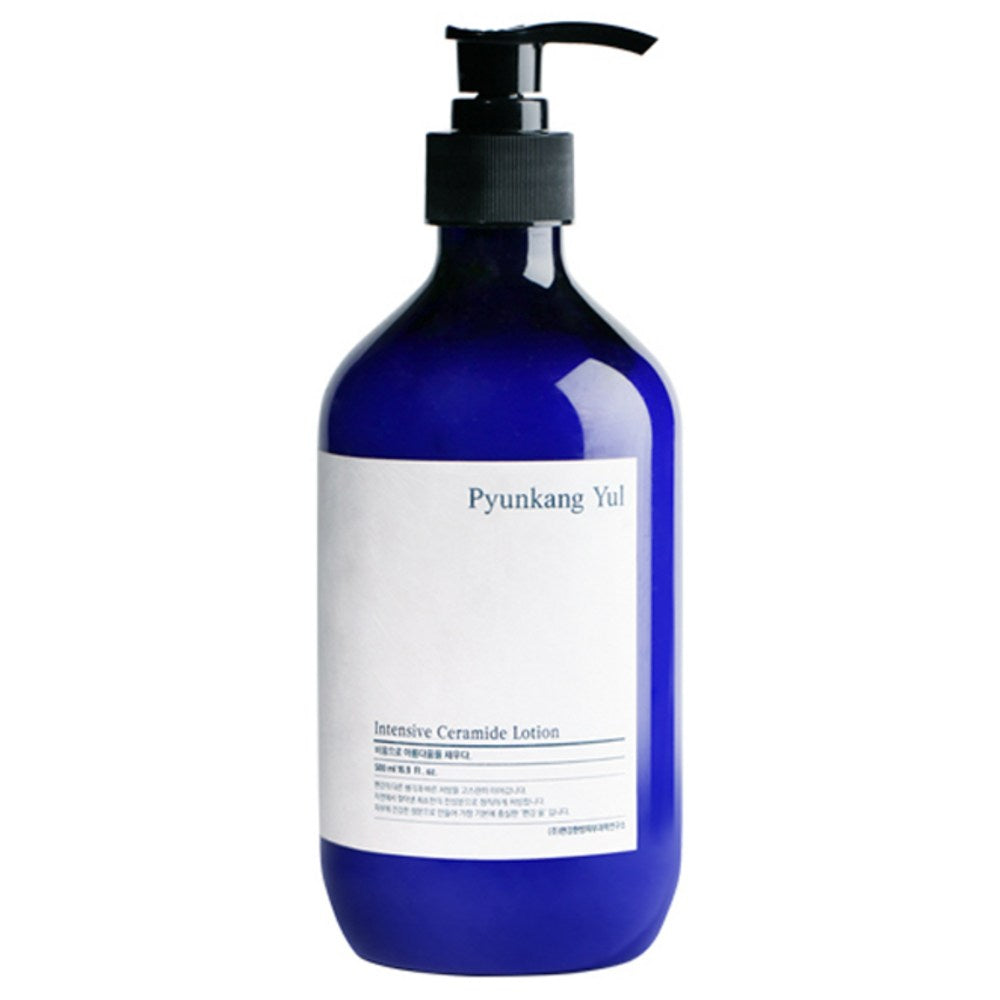 [PYUNKANG YUL] Intensive Ceramide Lotion (2 options)