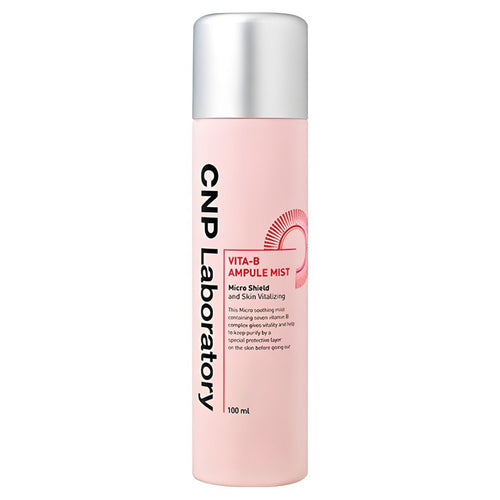 [CNP LABORATORY] CNP Vita-B Ampoule Mist (100ml)
