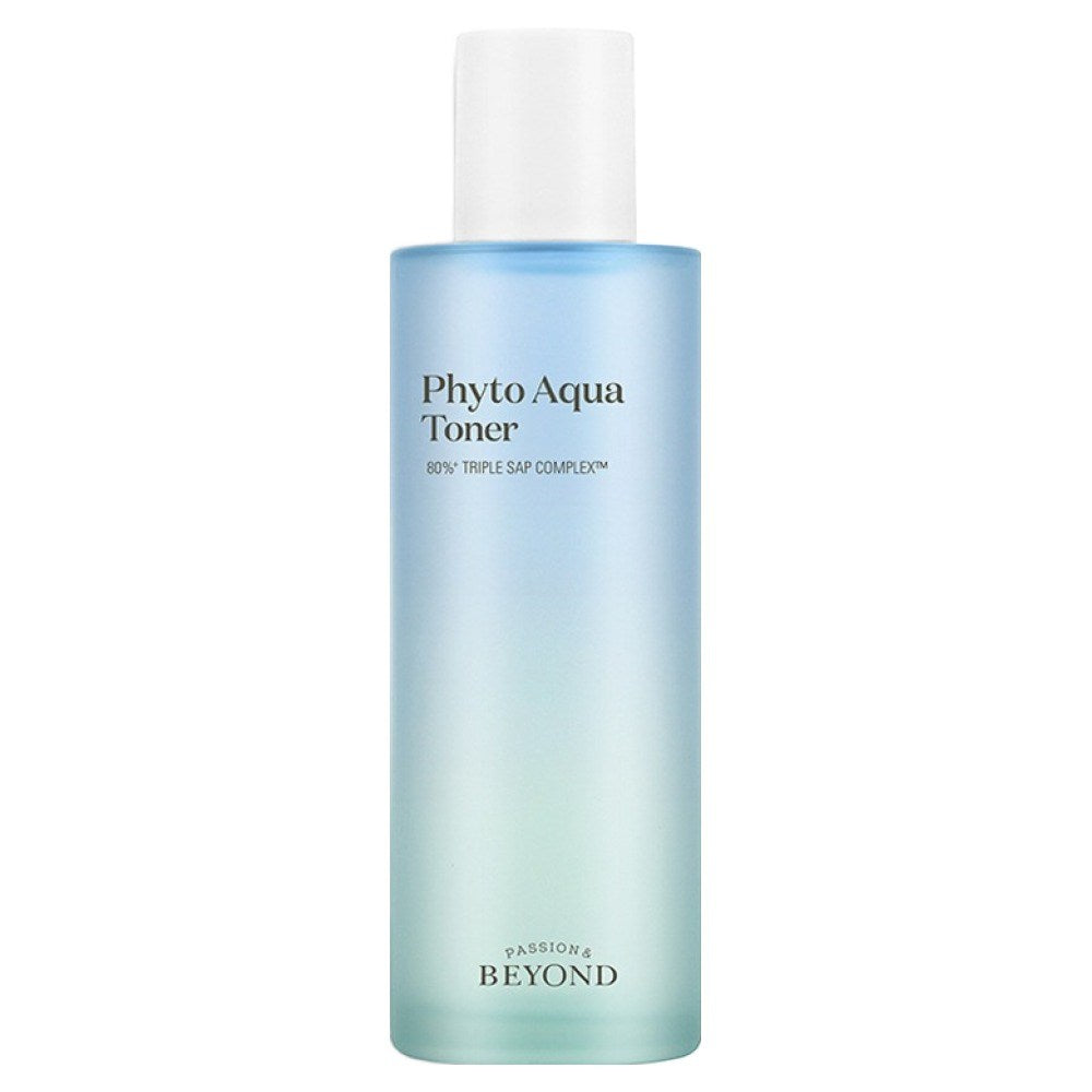 [BEYOND] Phyto Aqua Toner (145ml)