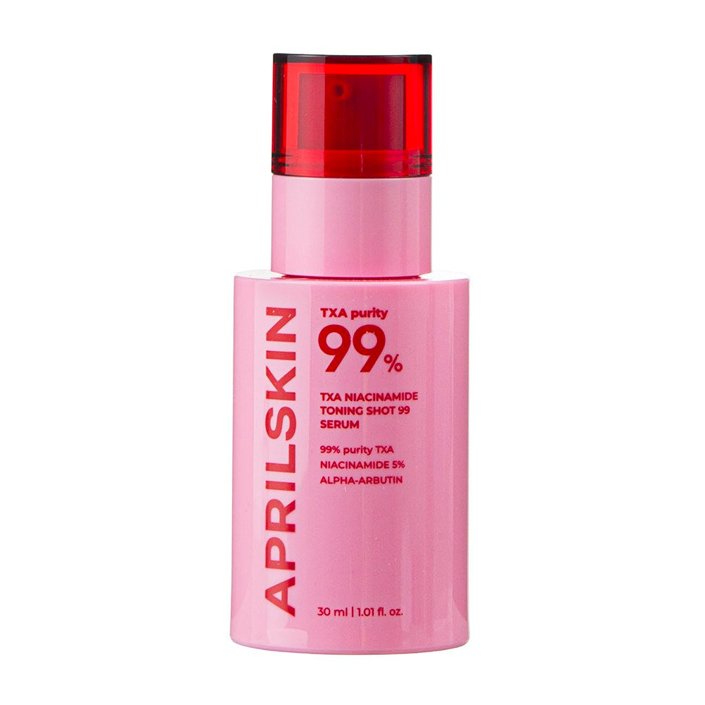 [APRILSKIN] TXA Niacinamide 99 Serum (30ml)