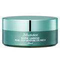 [JMSOLUTION] Marine Luminous Pearl Deep Moisture Eye Patch (60 patches)