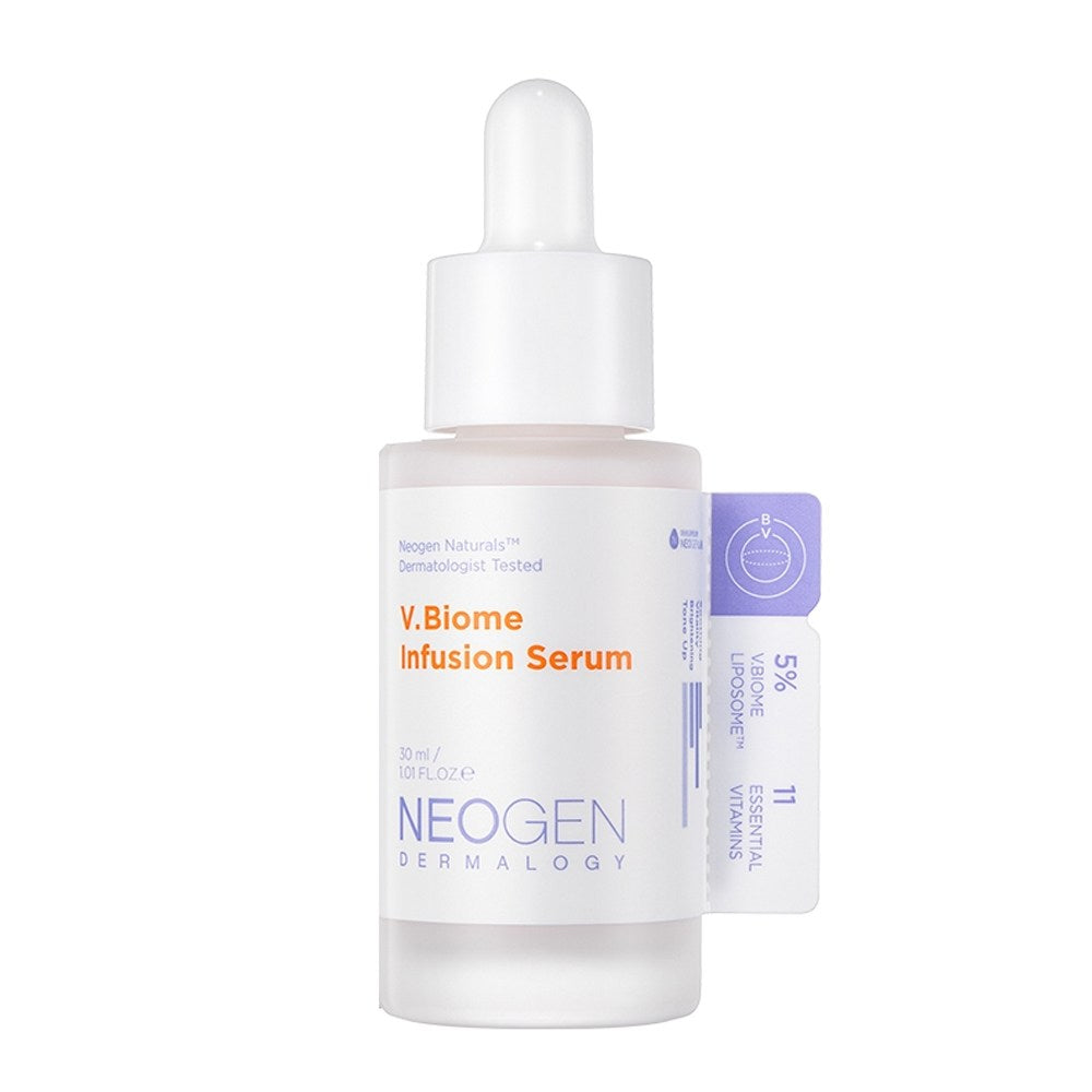 [NEOGEN] Dermalogy V.Biome Infusion Serum (30ml)