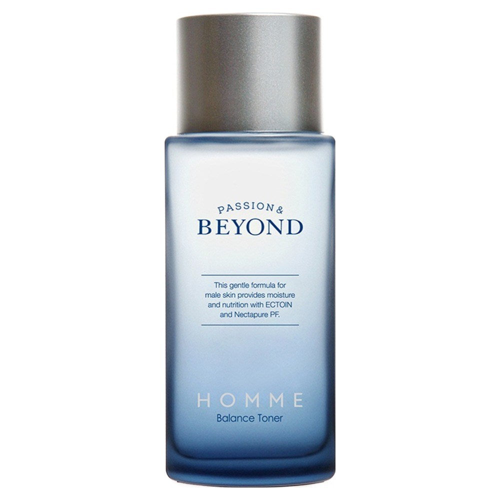[BEYOND] Homme Balance Toner (150ml)