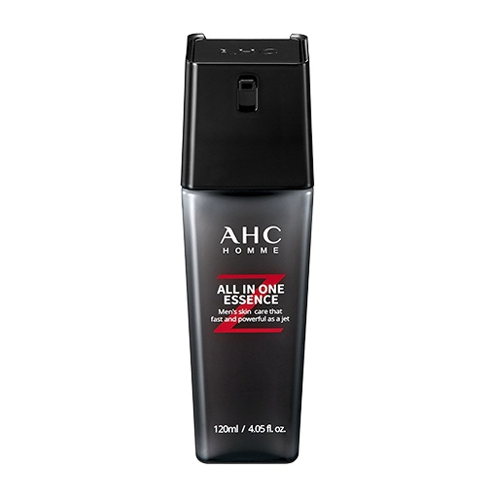 [AHC] Homme Jet All-in-One Essence (120ml)