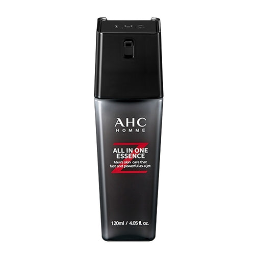 [AHC] Homme Jet All-in-One Essence (120ml)