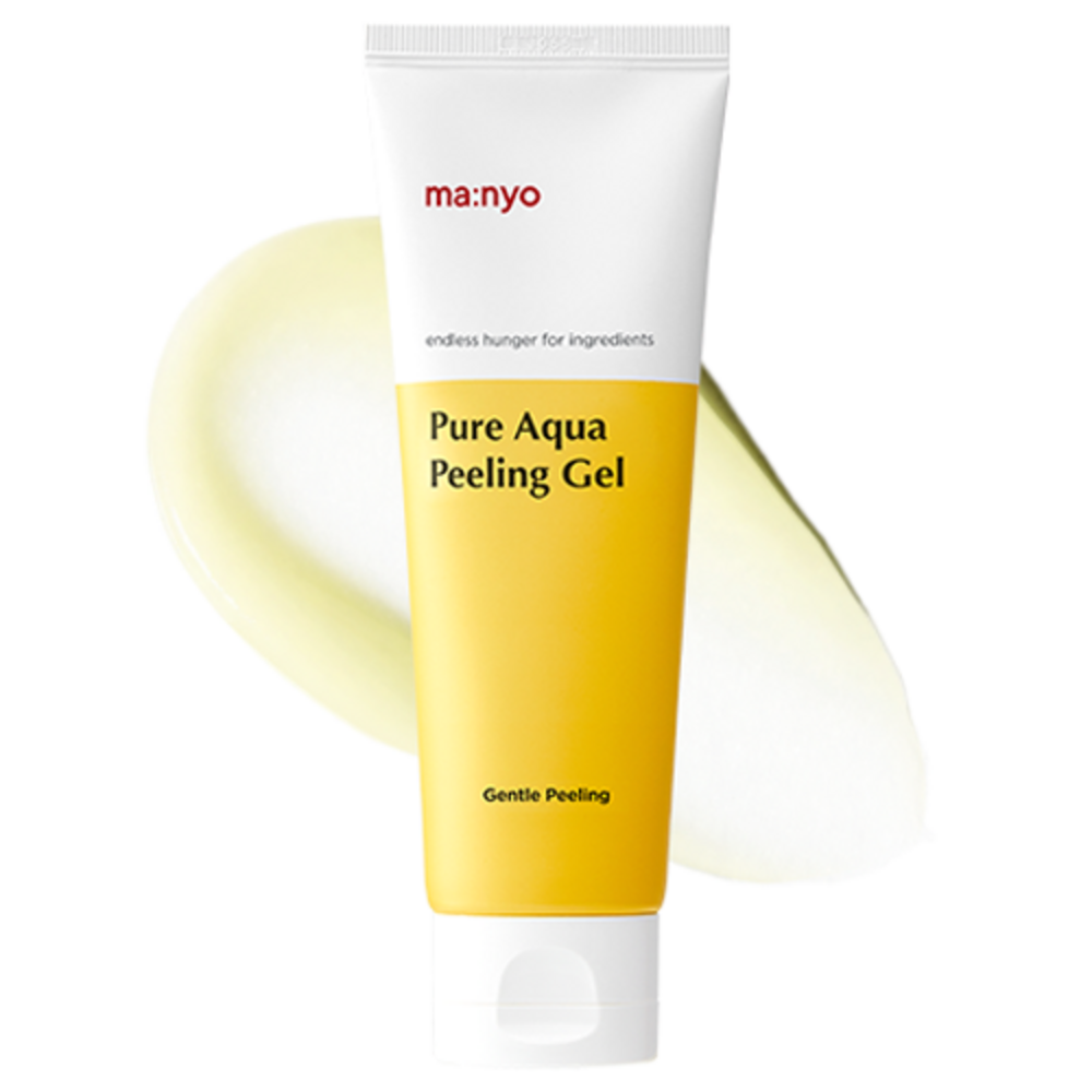 [MANYO] Pure Aqua Peeling Gel (120ml)
