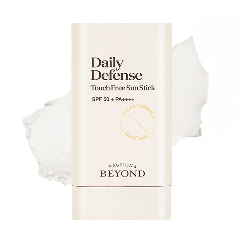 [BEYOND] Daily Defense Touch-Free Sun Stick SPF50+ PA++++ (18g)