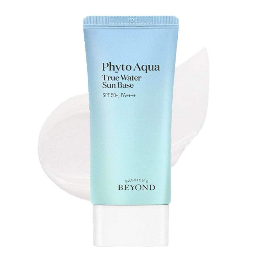 [BEYOND] Phyto Aqua True Water Sun Base SPF50+ PA++++ (50ml)