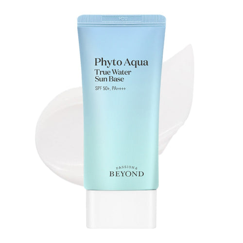 [BEYOND] Phyto Aqua True Water Sun Base SPF50+ PA++++ (50ml)