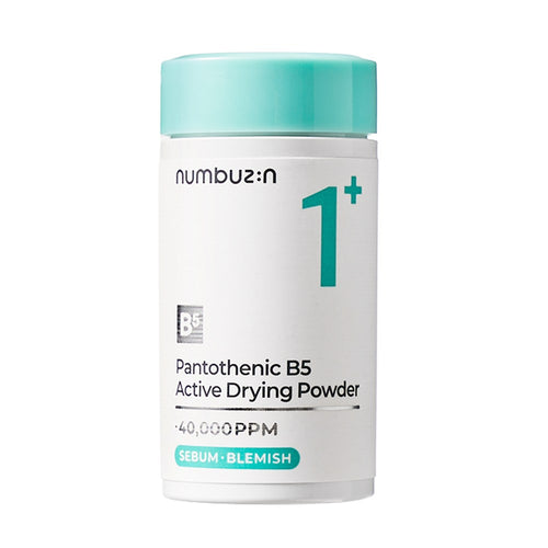 [NUMBUZIN] No.1 Pantothenic Active Up Dressing Powder (7g)