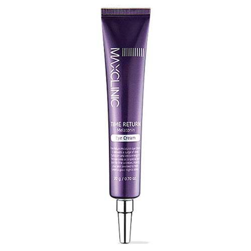 [MAXCLINIC] Time Return Melatonin Eye Cream (20g)