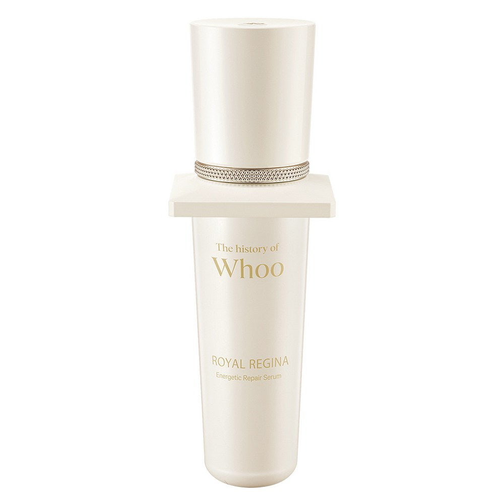 [THE WHOO] Royal Regina Energetic Repair Serum Refill (45ml)