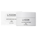 [LAGOM] Cellus White Moisture Cream (50ml)