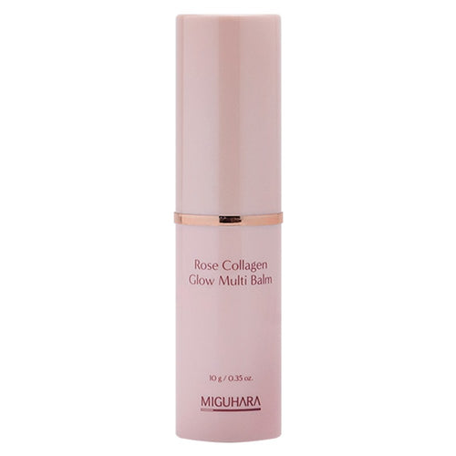 [MIGUHARA] Rose Collagen Glow Multi Balm (10g)