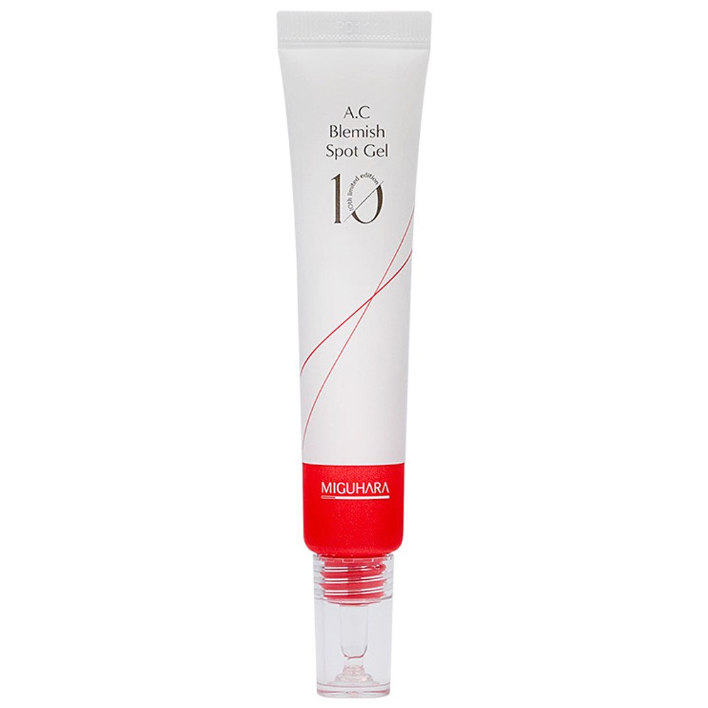 [MIGUHARA] Ac Blemish Spot Gel (30ml)