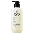 [RYO] Sensitive & Mild Anti-Hair Loss Shampoo (White Floral) (480ml)