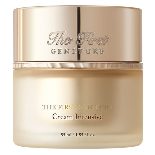 [O HUI] The First Geniture Cream Intensive (55ml)