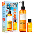[MANYO] Pure Cleansing Oil Deep Clean Set (1 set)
