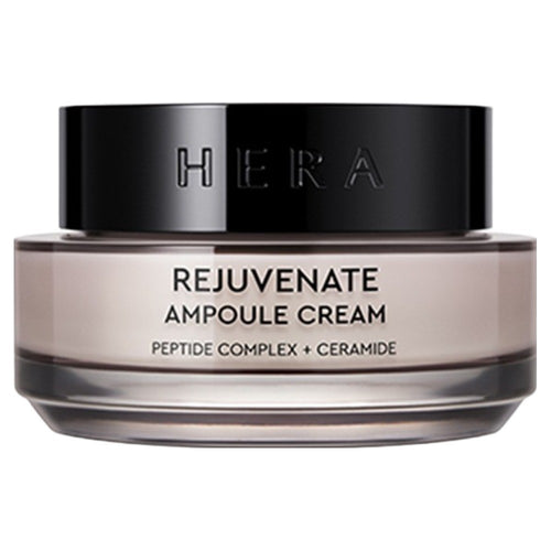 [HERA] Rejuvenate Ampoule Cream (50ml)