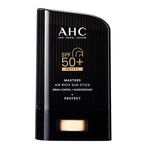 [AHC] Masters Airy Rich Sun Stick SPF50+ PA++++ (14g)