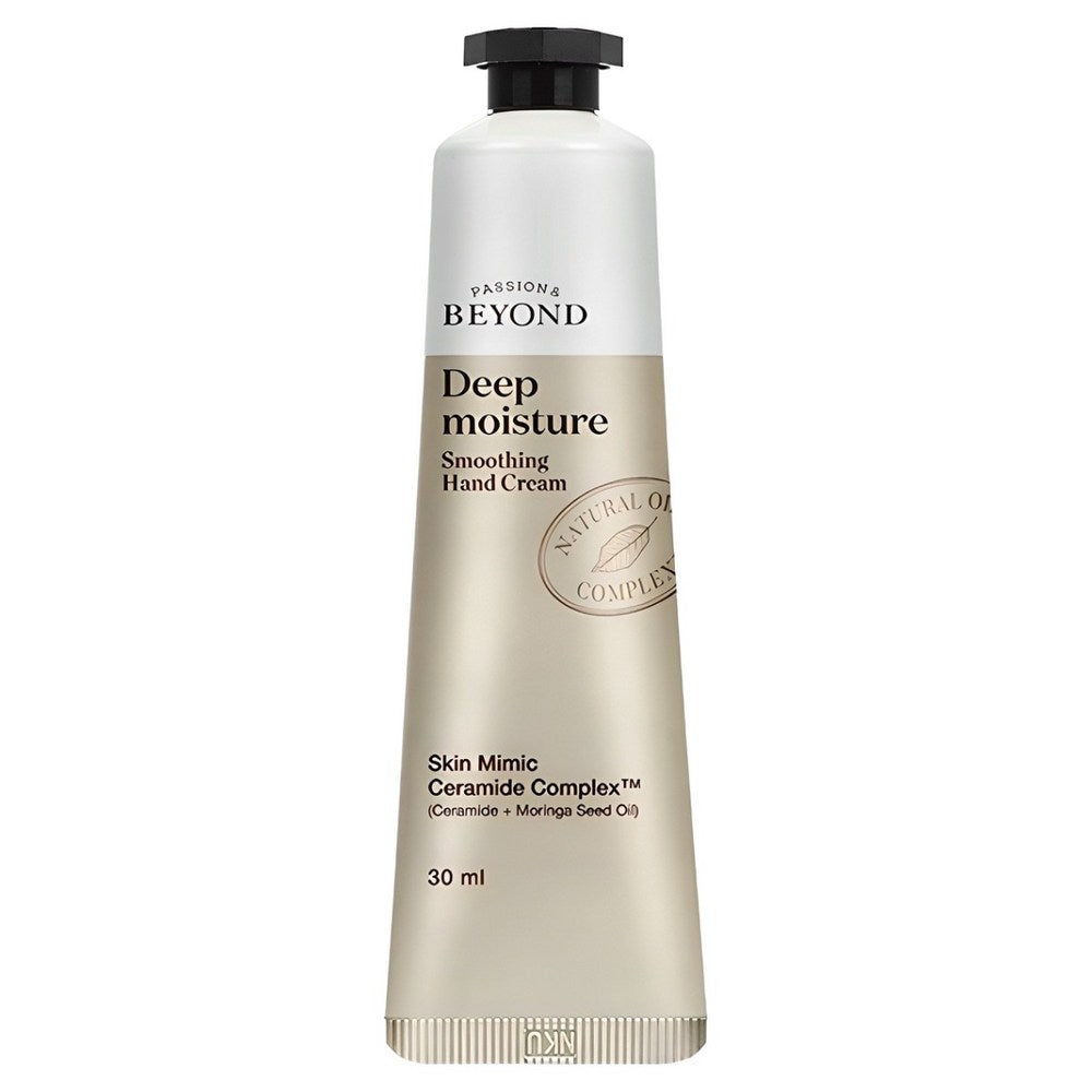 [BEYOND] Deep Moisture Smoothing Hand Cream (Powdery Musk) (2 options)