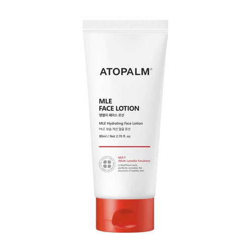 [ATOPALM] MLE Face Lotion (80ml)