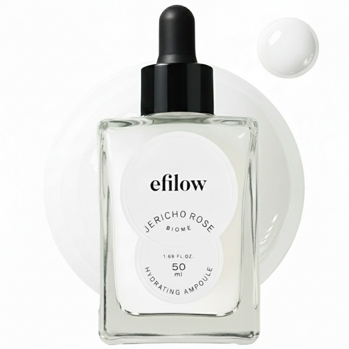 [EFILOW] Jericho Rose Biome Hydrating Ampoule (50ml)
