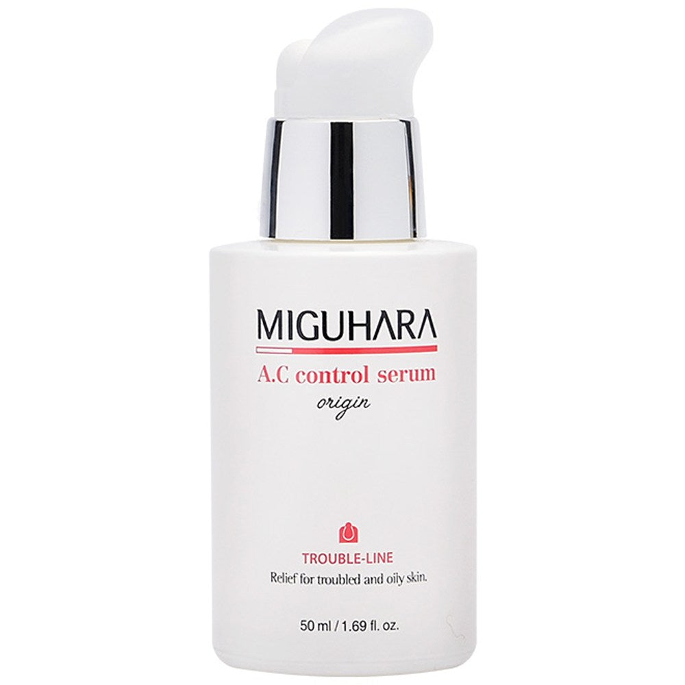 [MIGUHARA] A.C Control Serum Origin (50ml)