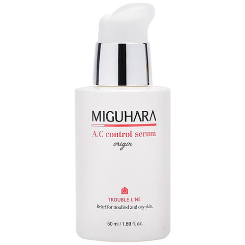 [MIGUHARA] A.C Control Serum Origin (50ml)