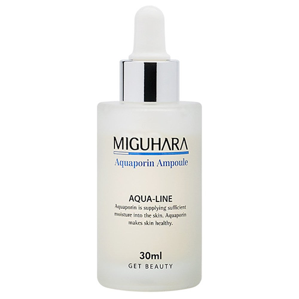 [MIGUHARA] Aqua Porin Ampoule (30ml)